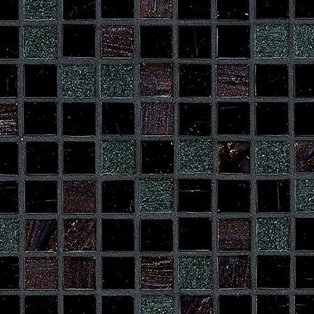 Bisazza / Mosaico - Blends / Agamennone (Miscele 10)