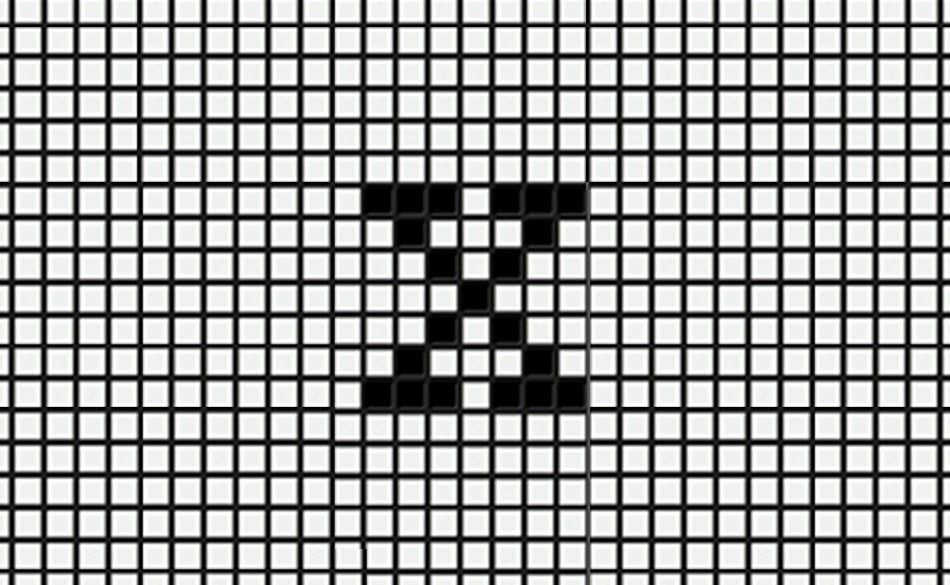 Bisazza / Mosaico - Borders / Alfabeto Positivo