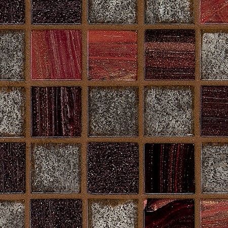 Bisazza / Mosaico - Blends / Alina (Miscele 20)