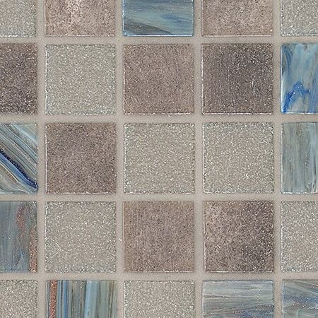 Bisazza / Mosaico - Blends / Alma (Miscele 20)