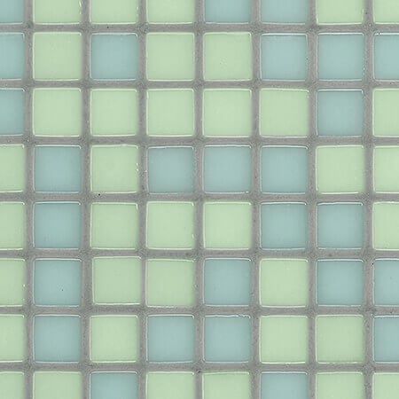 Bisazza / Mosaico - Blends / Angelica 12 (Opus romano)