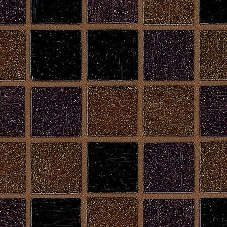 Bisazza / Mosaico - Blends / Ankara (Miscele 20)