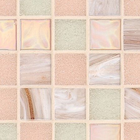 Bisazza / Mosaico - Blends / Annabella (Miscele 20)