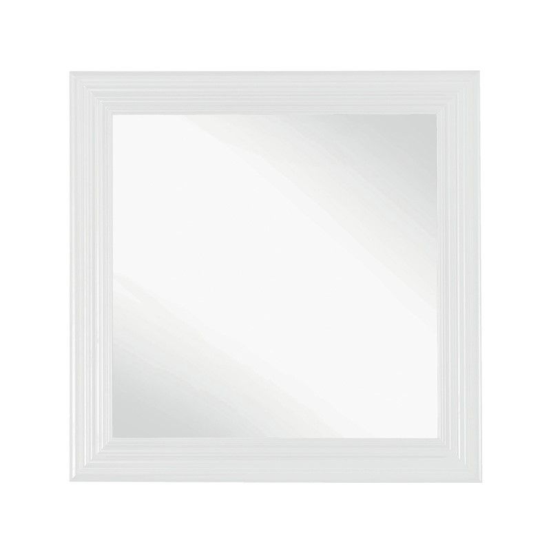 Bisazza / Wall Mirrors / Bagno - the wanders collection / Architectural Mirror 70 Glossy