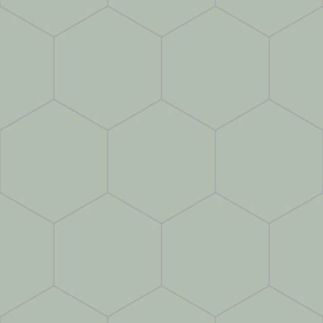 Bisazza / Cementiles - Solid colors / Argento (E)