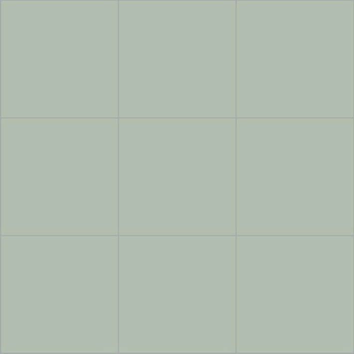 Bisazza / Cementiles - Solid colors / Argento (Q)