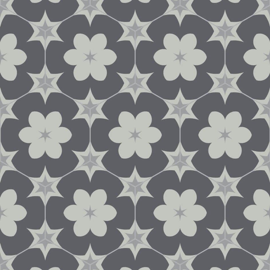 Bisazza / Cementiles / Ariel Urban