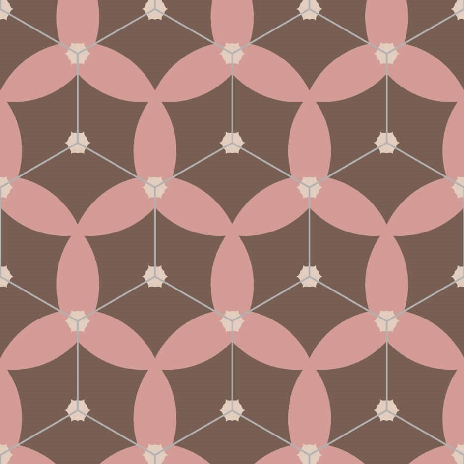 Bisazza / Cementiles / Astral Bakery