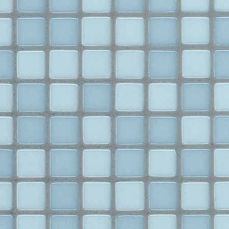 Bisazza / Mosaico - Blends / Azzurra 12 (Opus romano)