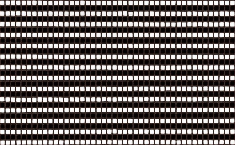 Bisazza / Mosaico - Decorations / Basic Black (Flooring)