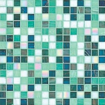 Bisazza / Mosaico - Shading blends / Begonia