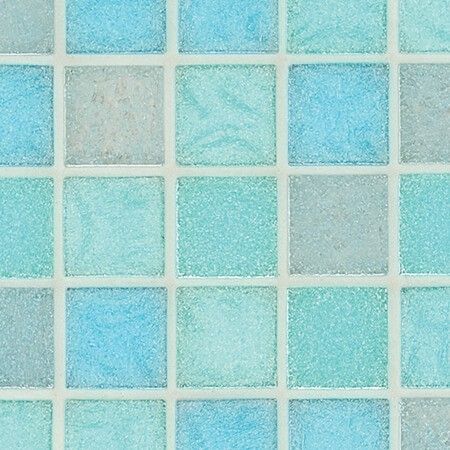 Bisazza / Mosaico - Blends / Brasilia (Miscele 20)