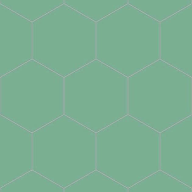 Bisazza / Cementiles - Solid colors / Caraibi (E)