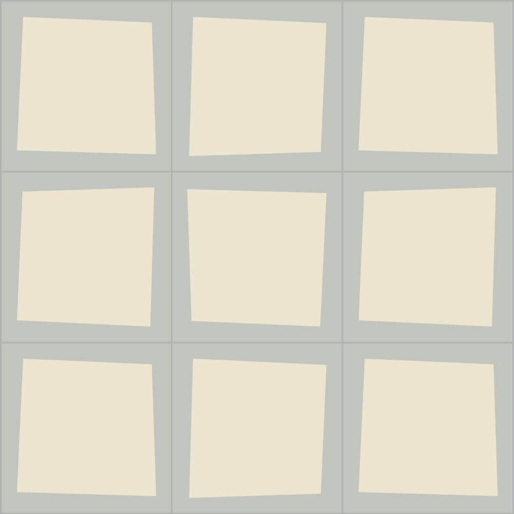 Bisazza / Cementiles / Carreau Leger