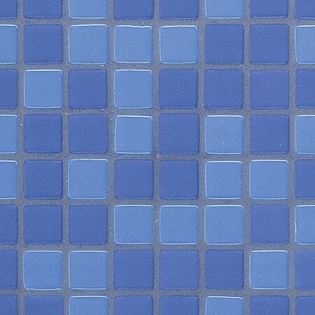 Bisazza / Mosaico - Blends / Casimira 12 (Opus romano)