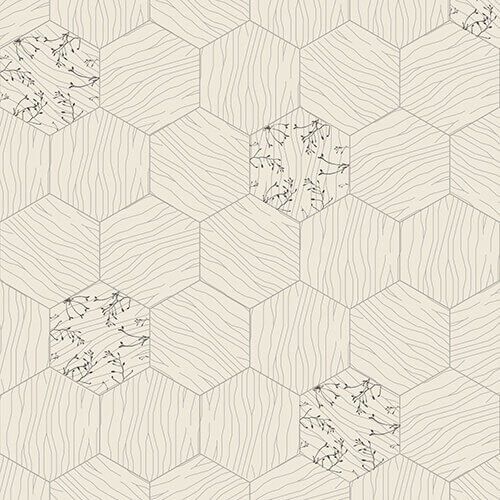 Bisazza / Wood - Decorations / Central Sugar