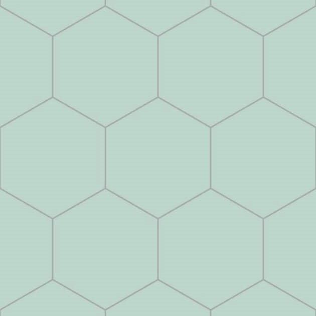 Bisazza / Cementiles - Solid colors / Cilestrino (E)