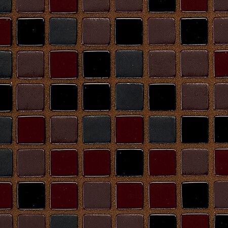 Bisazza / Mosaico - Blends / Clemenzia 12 (Opus romano)