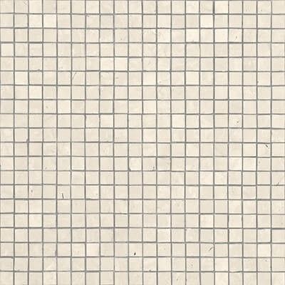 Bisazza / Marmosaico - The marble / Crema Botticino