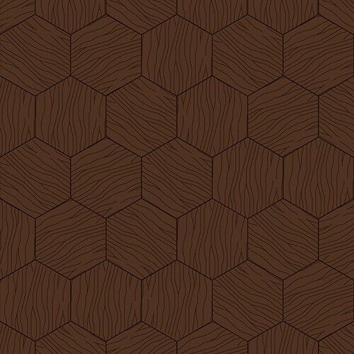 Bisazza / Wood - Decorations / Crio Cuoio