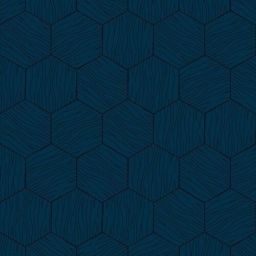 Bisazza / Wood - Decorations / Crio Denim