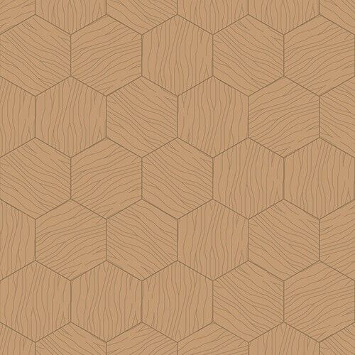 Bisazza / Wood - Decorations / Crio Naturale