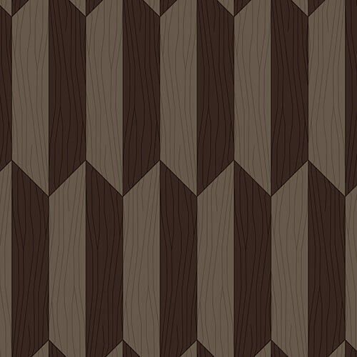 Bisazza / Wood - Decorations / Crono Delta