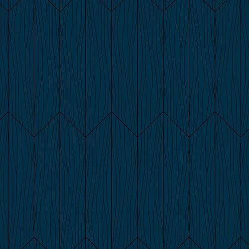 Bisazza / Wood - Decorations / Crono Denim