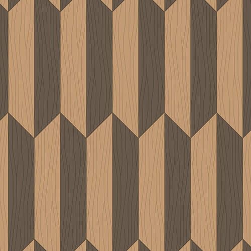 Bisazza / Wood - Decorations / Crono Lambda