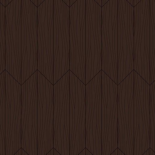 Bisazza / Wood - Decorations / Crono Moka