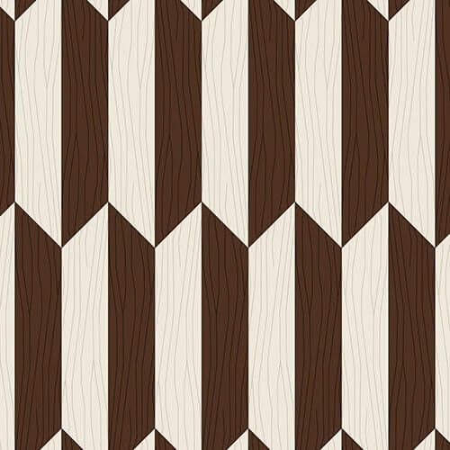 Bisazza / Wood - Decorations / Crono Phi