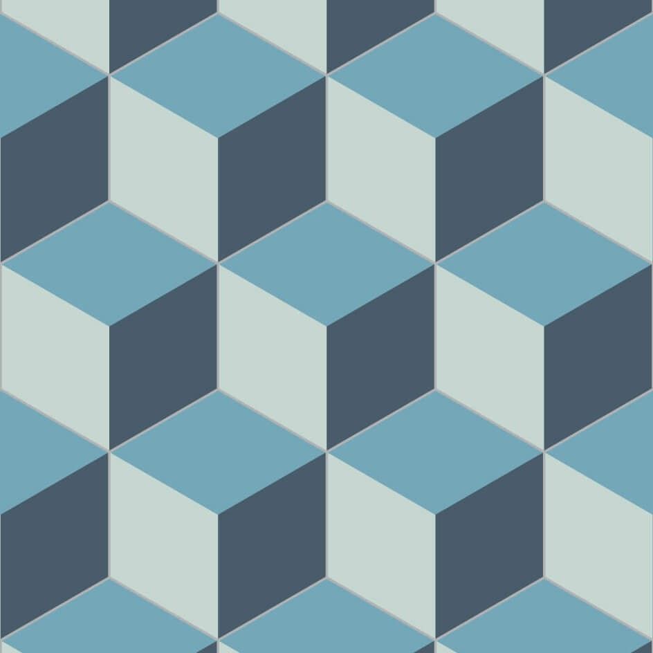 Bisazza / Cementiles / Cubic Pacific