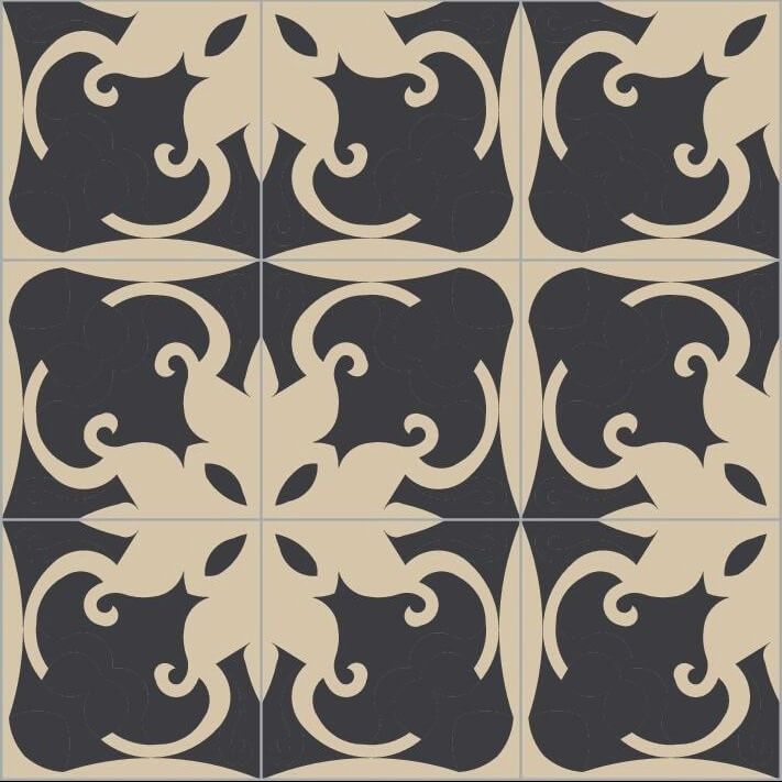 Bisazza / Cementiles / Dalida Marquinia