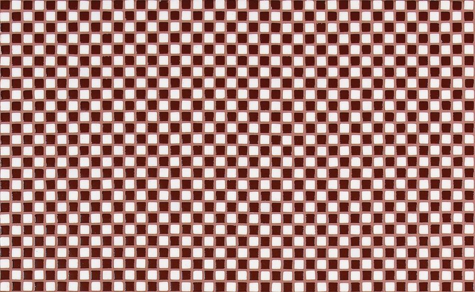 Bisazza / Mosaico - Decorations / Dama Marrone (Flooring)