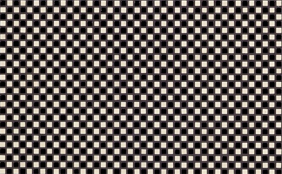 Bisazza / Mosaico - Decorations / Dama Nera (Flooring)