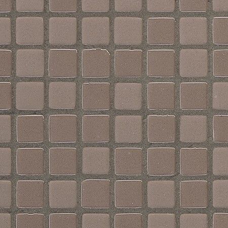 Bisazza / Mosaico - Blends / Delizia 12 (Opus romano)