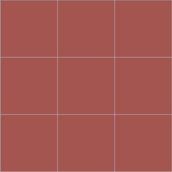 Bisazza / Cementiles - Solid colors / Diaspro (Q)