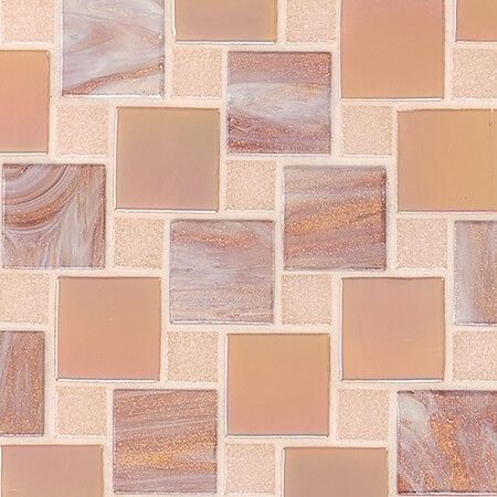 Bisazza / Mosaico - Blends / Domizia (Variations)