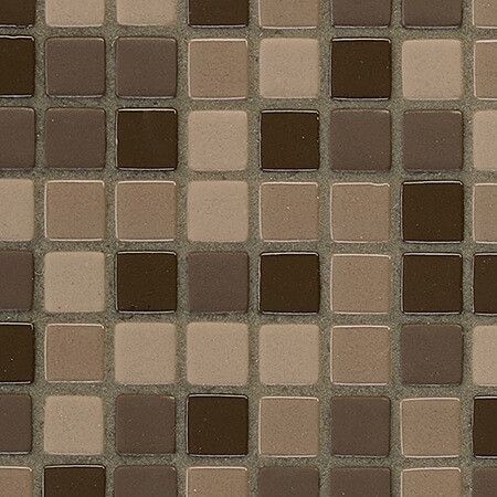 Bisazza / Mosaico - Blends / Donna 12 (Opus romano)
