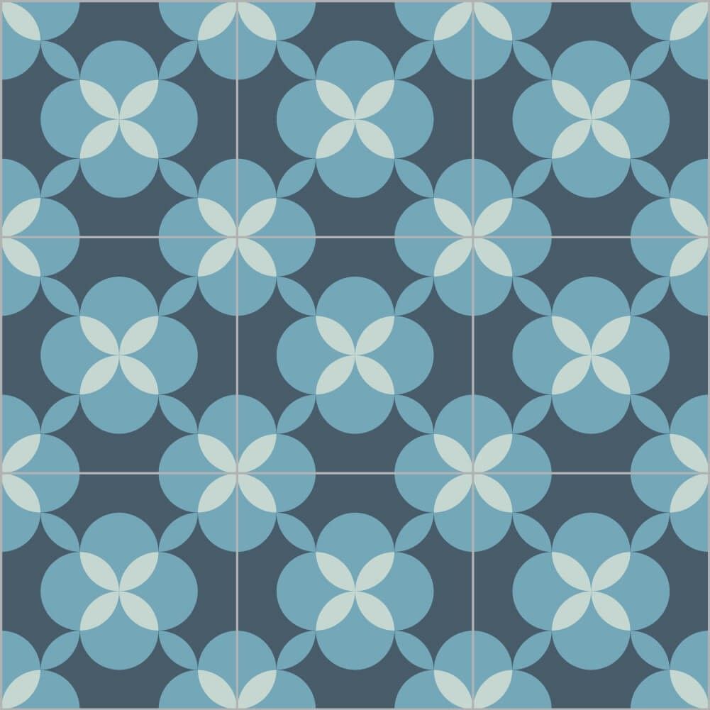 Bisazza / Cementiles / Eden Pacific