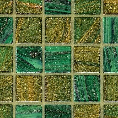 Bisazza / Mosaico - Blends / Elba (Miscele 20)