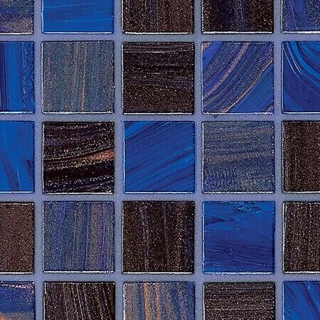 Bisazza / Mosaico - Blends / Elsa (Miscele 20)