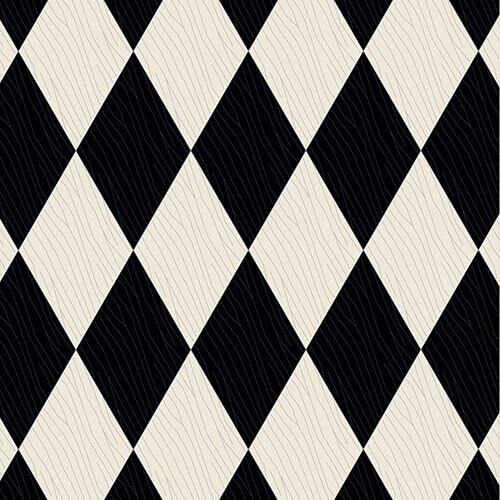 Bisazza / Wood - Decorations / Ermes Alpha