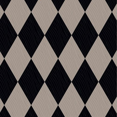 Bisazza / Wood - Decorations / Ermes Beta