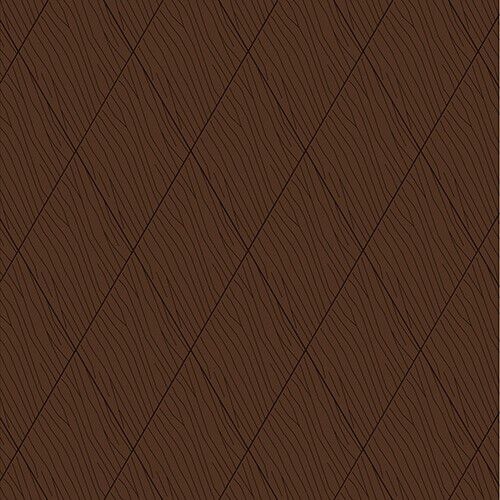 Bisazza / Wood - Decorations / Ermes Cuoio