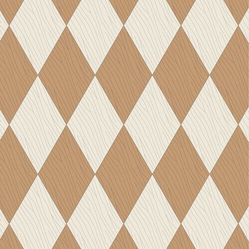 Bisazza / Wood - Decorations / Ermes Epsilon