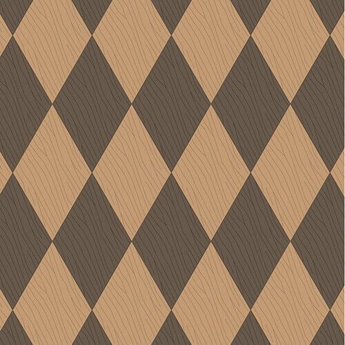 Bisazza / Wood - Decorations / Ermes Lambda