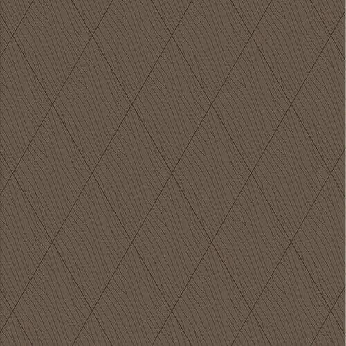 Bisazza / Wood - Decorations / Ermes Marron Glacé