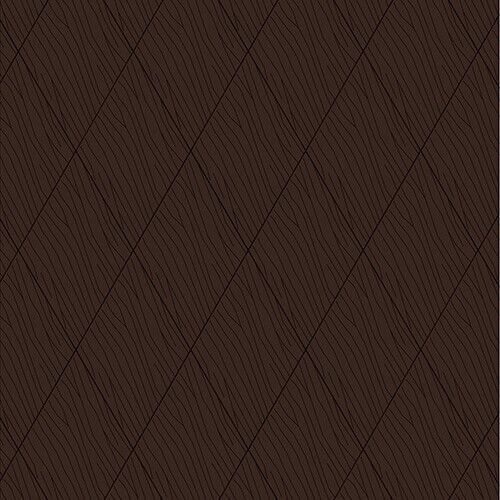 Bisazza / Wood - Decorations / Ermes Moka