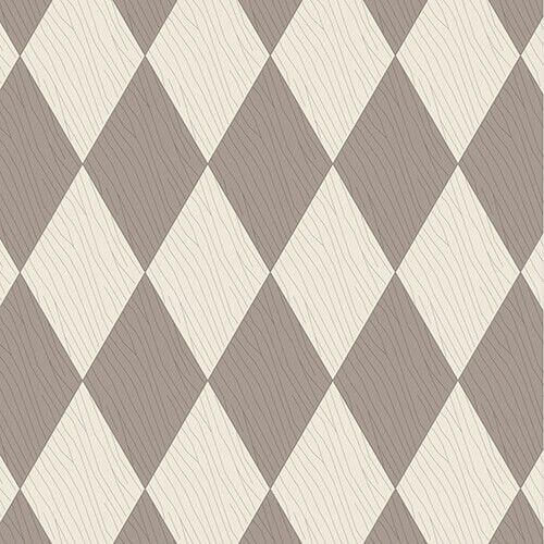 Bisazza / Wood - Decorations / Ermes Zeta